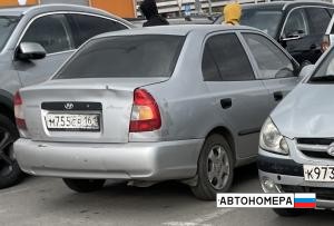 М755СР161